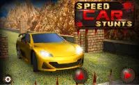 real velocidad coche escapar Screen Shot 2