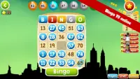 Lua Bingo Online - Live Bingo Games 4 Fun&Friends Screen Shot 0