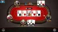 Poker Championship Tournaments Screen Shot 1