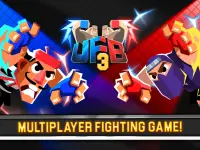 UFB 3: MMA Fighting Game Screen Shot 5
