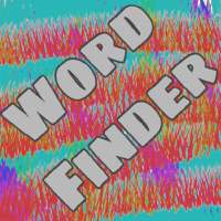 Easy Word Finder