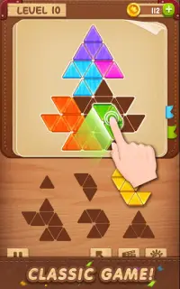 Block Puzzle : Jigsaw Screen Shot 11