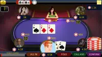 Teen Patti Desi - Poker, Black Jack, Roulette Screen Shot 4
