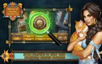 Hidden Objects Game Free  : Haunted Ancient City Screen Shot 3
