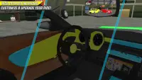 Stunt Car Racing Extreme: Mega Ramp Car Jump 2021 Screen Shot 3