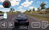 Car Driving Hyundai Game Screen Shot 0