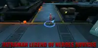 Ultraman Heroes Legend Game Advices Screen Shot 1