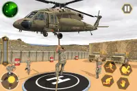 US Delta Commando Training - Shooting Academy UK Screen Shot 7