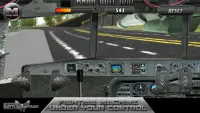 Drive Battle Tank in City Simulator Screen Shot 2