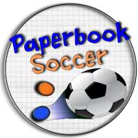 Paperbook Soccer