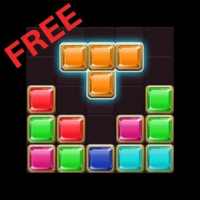 Block Puzzle Games Free