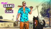 Gangster Games Vegas Crime Sim Screen Shot 0
