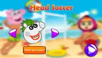 Hipo Pig in Beach Kids Games Screen Shot 3