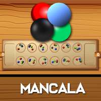 Mancala لعب