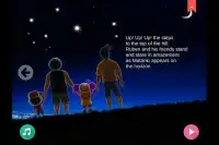 In Search of the Stars - Ruben's Matariki Story Screen Shot 7