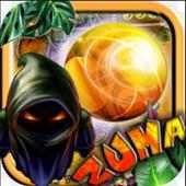 Play Zuma Ghost