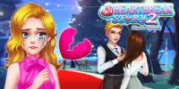 My Heartbreak Story 2 - Primeira Crush ❤ Love Game Screen Shot 0
