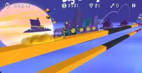 Patrol Fun Run -  أفضل لعبة جديدة مجانية 2021 Screen Shot 0