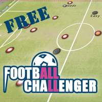 Football Challenger Free (Soccer Manager game)