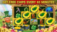 Skill Slots Offline - Free Slots Casino Game Screen Shot 16