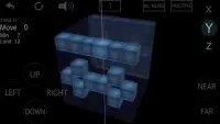 3Dパズル　BLOCKS Screen Shot 3