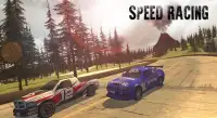 Speed Racing 3D Screen Shot 0