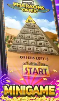 Classic Casino  - Free Slots Machines Screen Shot 1
