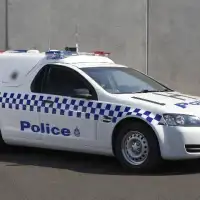 Police Car Free Game Puzzles Jigsaw Screen Shot 3