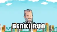 Benki Run Screen Shot 0