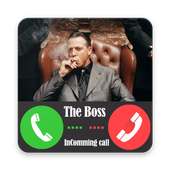Mafia Fake Calls & SMS