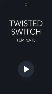 Twisted Coin Screen Shot 1