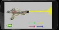 Laser Guns Screen Shot 3