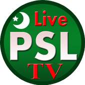 Live PSL TV Score  Update