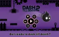 Dash Till Death 2 Screen Shot 0