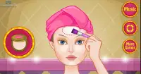 Face Real Makeup - Dress up games for girls Screen Shot 3