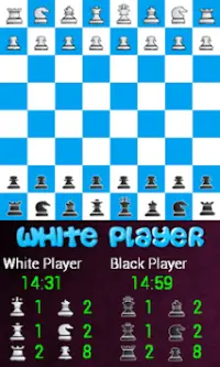 2D Chess Screen Shot 0