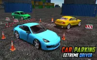 Car Parking 3D-Extreme Driver Screen Shot 19