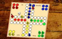 Ludo / Pachisi / Chaupar Screen Shot 8