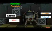 ROBOX -Version Demo - Screen Shot 0