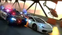 Speed Car Driving Simulator Screen Shot 1
