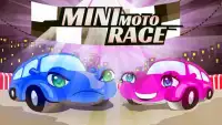 Mini Moto Race (Unreleased) Screen Shot 0