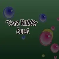 Time Bubble Burst Screen Shot 0