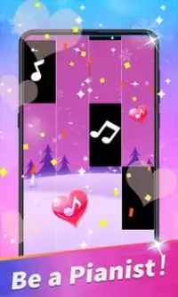 Magic Piano Solo Screen Shot 3