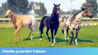 Rival Stars Paardenrennen Screen Shot 0