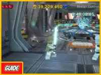 Full Guide LEGO Star Wars Screen Shot 1