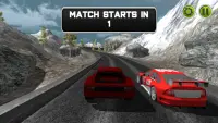 Highway Car Racing 3D Screen Shot 5