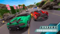 Ultimate Real Racing Car Games Screen Shot 2
