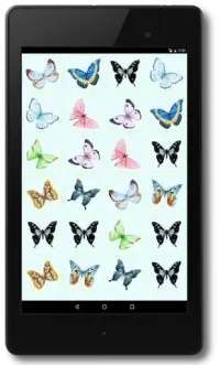 Remember the Flutterby Screen Shot 3