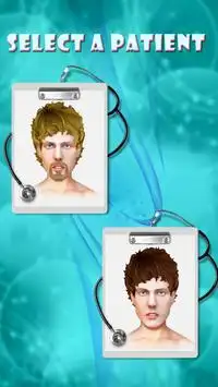 Arm Bone Doctor: Hospital Games & Surgery Games Screen Shot 7