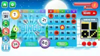Bingo Games-Free Bingo Game–Bingo-Social Bingo Screen Shot 0